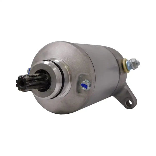 New Starter Replacement For 2004-2012 Suzuki 12V CCW 9-Spline For 650 V Strom V-Strom SV650 Marauder 3110019F00, SMU0205, 41054195, 31100-19F10 - Electrical Parts > Starter Motor from MyMROmarts