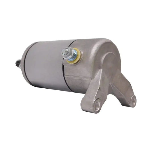 New Starter Replacement For 2004-2012 Suzuki 12V CCW 9-Spline For 650 V Strom V-Strom SV650 Marauder 3110019F00, SMU0205, 41054195, 31100-19F10 - Electrical Parts > Starter Motor from MyMROmarts