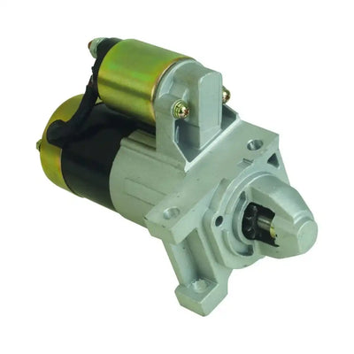 New Starter Replacement For 2004 2005 2006 04 05 06 Pontiac GTO 5.7L 6.0L V8, Replacement For GM 92156802, 92169668, Mitsubishi M000T85582, M000T85591, SMT0360, 41048087, SMT0259 - Electrical Parts > Starter Motor from MyMROmarts