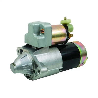 New Starter Replacement For 2004 Suzuki Vitara V6 2.5L & 2001-2004 Chevy Tracker V6 2.5L 01 02 03 04 30026097, 3110067DA0, M001T86182, M001T86182ZC, SMT0279, 41048252 - Electrical Parts > Starter Motor from MyMROmarts