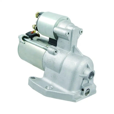 New Starter Replacement For 2005-2011 Replacement Ford Escape & Mazda Tribute 3.0L V6, 2006-11 Mercury Mariner 3.0L V6 5L8T-11000-AC, 5L8Z-11002-AA, 5L8Z-11V002-AARM, 6L8T-11000-AA, SFD0105, 41014072 - Electrical Parts > Starter Motor from MyMROmarts