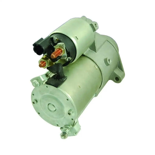 New Starter Replacement For 2006-2007 Kia Sedona & 07-08 Amanti 3.8L, 06-09 Hyundai Azera Sonata 3.3L 3.8L & 07-09 Veracruz Sedona 3.3L 3.8L 36100-3C130, 36100-3CA00, SDR0307, 41012402R - Electrical Parts > Starter Motor from MyMROmarts