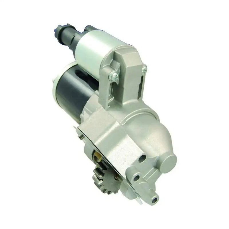 Load image into Gallery viewer, New Starter Replacement For 2006-2008 06 07 08 Honda Pilot &amp; Ridgeline V6 3.5L 31200RJEA01, MHG024, M000T15172, M000T15571, M000T15571ZC, M000T15571ZCKD, SMT0246, 41048116 - Electrical Parts > Starter Motor from MyMROmarts
