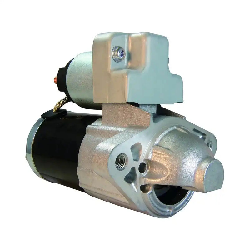 Load image into Gallery viewer, New Starter Replacement For 2006-2008 Suzuki Grand Vitara 2.7L XL7 XL-7 V6 06 07 08 31100-65J30 31100-65J30REM M0T21771 - Electrical Parts > Starter Motor from MyMROmarts
