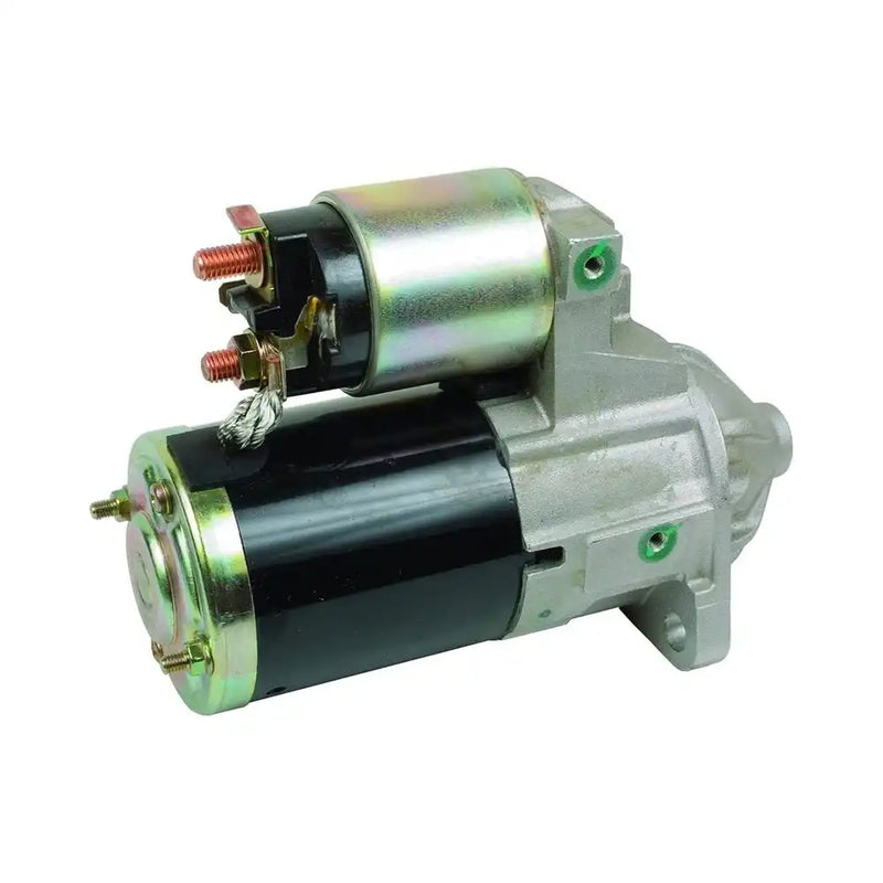 Load image into Gallery viewer, New Starter Replacement For 2006-2012 Mitsubishi Eclipse 3.8L, 2004-2011 Endeavor 3.8L, 2004-2009 Galant 3.8L M000T20571 MR994145 from MyMROmarts
