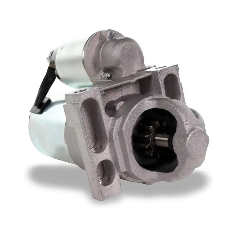 Carica immagine in Galleria Viewer, New Starter Replacement For 2006-On Chevy &amp; GMC Trucks &amp; Vans 6.0 6.2 6.2L Silverado Sierra Express Savana H2 Hummer Cadi Escalade 12588052, 12610302, 19168042, 89017844, 336-1932A, SDR0345, 26637 - Electrical Parts > Starter Motor from MyMROmarts
