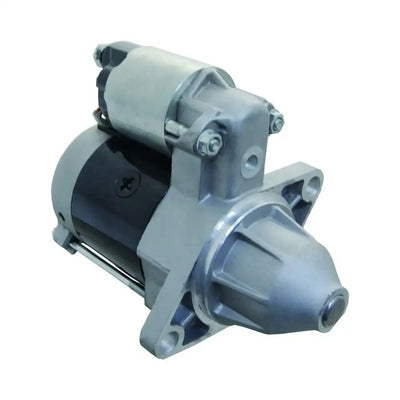 New Starter Replacement For 2007-2010 John Deere & 1993-2000 Kawasaki Gator XUV KAF620 Mule UTV MIA10971 21163-2114 21163-2118 21163-2133 21163-2150 228000-2214 - Electrical Parts > Starter Motor from MyMROmarts