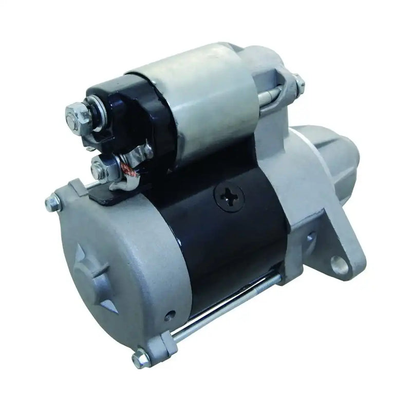 Load image into Gallery viewer, New Starter Replacement For 2007-2010 John Deere &amp; 1993-2000 Kawasaki Gator XUV KAF620 Mule UTV MIA10971 21163-2114 21163-2118 21163-2133 21163-2150 228000-2214 - Electrical Parts > Starter Motor from MyMROmarts
