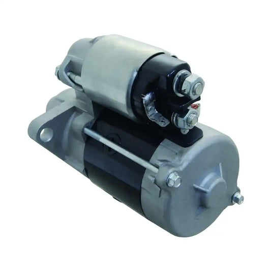 New Starter Replacement For 2007-2010 John Deere & 1993-2000 Kawasaki Gator XUV KAF620 Mule UTV MIA10971 21163-2114 21163-2118 21163-2133 21163-2150 228000-2214 - Electrical Parts > Starter Motor from MyMROmarts