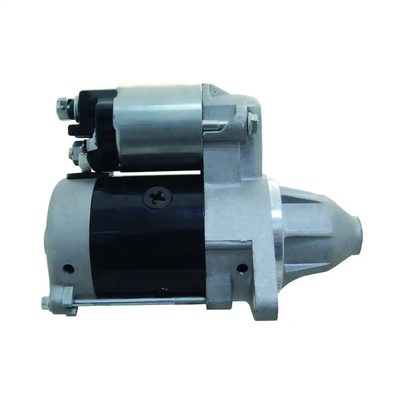 Load image into Gallery viewer, New Starter Replacement For 2007-2010 John Deere &amp; 1993-2000 Kawasaki Gator XUV KAF620 Mule UTV MIA10971 21163-2114 21163-2118 21163-2133 21163-2150 228000-2214 - Electrical Parts > Starter Motor from MyMROmarts

