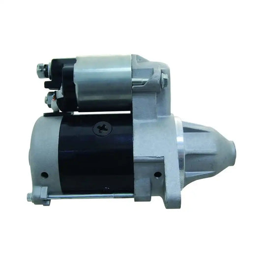 New Starter Replacement For 2007-2010 John Deere & 1993-2000 Kawasaki Gator XUV KAF620 Mule UTV MIA10971 21163-2114 21163-2118 21163-2133 21163-2150 228000-2214 - Electrical Parts > Starter Motor from MyMROmarts