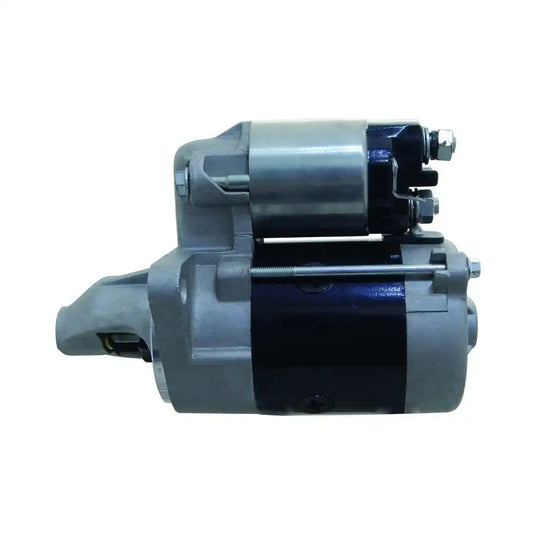 New Starter Replacement For 2007-2010 John Deere & 1993-2000 Kawasaki Gator XUV KAF620 Mule UTV MIA10971 21163-2114 21163-2118 21163-2133 21163-2150 228000-2214 - Electrical Parts > Starter Motor from MyMROmarts