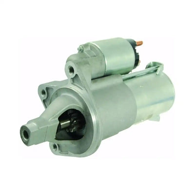 New Starter Replacement For 2007-2011 Jeep Wrangler 3.8L & Dodge Nitro 4.0L 4801269AB, 4801269AD, 8000160, 8000243, 336-2137A, 04801269AB, 4801269AB, SDR0373, 41012358 - Electrical Parts > Starter Motor from MyMROmarts