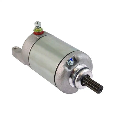 New Starter Replacement For 2007-2014 Suzuki Kingquad 450 LT-A450X, 450X, LT-A500, 31100-11H00, 3110011H00, SMU0421, 41054110 - Electrical Parts > Starter Motor from MyMROmarts
