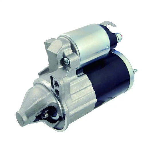 New Starter Replacement For 2007 2008 2009 Mitsubishi Outlander 3.0L V6 07 08 09 M000T22371, 1810A096, M1810A096D, M000T22371MI, M0T22371, SMT0350, 41048202 - Electrical Parts > Starter Motor from MyMROmarts