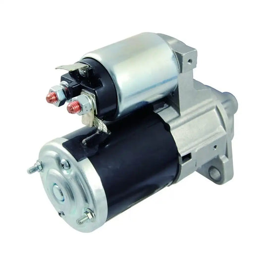 New Starter Replacement For 2007 2008 2009 Mitsubishi Outlander 3.0L V6 07 08 09 M000T22371, 1810A096, M1810A096D, M000T22371MI, M0T22371, SMT0350, 41048202 - Electrical Parts > Starter Motor from MyMROmarts