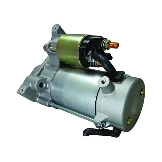 New Starter Replacement For 2008-2010 Lexus LX570 5.7L & Toyota Landcruiser Sequoia 5.7, 07-10 Tundra 5.7L, 281000S010, 281000S011, 2810038040, 2810038041, ND2800372, ND2800402, 41052469, SND0653 - Electrical Parts > Starter Motor from MyMROmarts