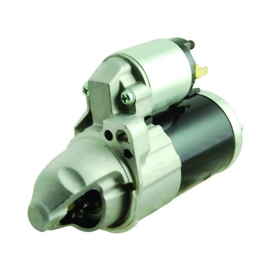 New Starter Replacement For 2008-2011 Mitsubishi Lancer 2.0L 2.4L 08-11, 2008-2010 Outlander 2.4L 1810A011, M0T21571, SMT0355, 41048213 - Electrical Parts > Starter Motor from MyMROmarts