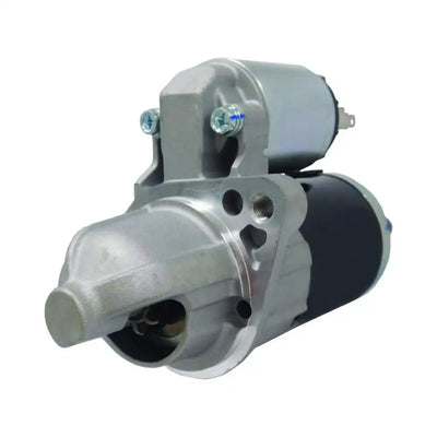 New Starter Replacement For 2009-13 09 10 11 12 13 Suzuki Grand Vitara 2.4L, 2010-13 Kizashi 2.4L & SX4 L4 2.0L, Replacement For 3110078K00, M000T23171, SMT0395, 41048240 - Electrical Parts > Starter Motor from MyMROmarts