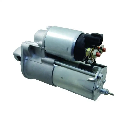 New Starter Replacement For 2009-2010 Hyundai 3.3L 3.8L Azera & 2009 Entourage & 2010-2012 Veracruz 8000300, 8000327, 36100-3C150, 36100-3C180, SDR0383, 41012422 - Electrical Parts > Starter Motor from MyMROmarts