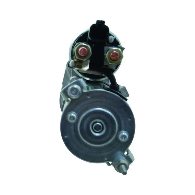 Load image into Gallery viewer, New Starter Replacement For 2009-2010 Hyundai 3.3L 3.8L Azera &amp; 2009 Entourage &amp; 2010-2012 Veracruz 8000300, 8000327, 36100-3C150, 36100-3C180, SDR0383, 41012422 - Electrical Parts > Starter Motor from MyMROmarts
