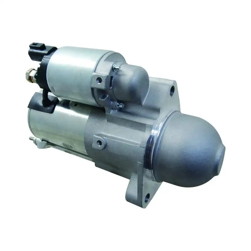 Load image into Gallery viewer, New Starter Replacement For 2009-2010 Hyundai 3.3L 3.8L Azera &amp; 2009 Entourage &amp; 2010-2012 Veracruz 8000300, 8000327, 36100-3C150, 36100-3C180, SDR0383, 41012422 - Electrical Parts > Starter Motor from MyMROmarts
