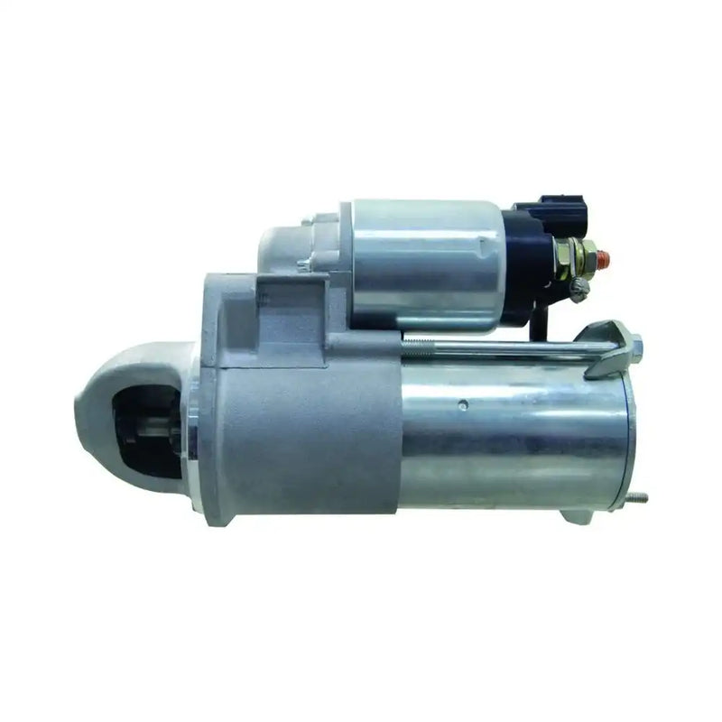 Load image into Gallery viewer, New Starter Replacement For 2009-2010 Hyundai 3.3L 3.8L Azera &amp; 2009 Entourage &amp; 2010-2012 Veracruz 8000300, 8000327, 36100-3C150, 36100-3C180, SDR0383, 41012422 - Electrical Parts > Starter Motor from MyMROmarts
