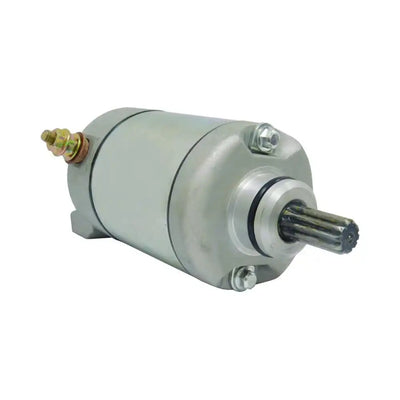 New Starter Replacement For 2009-2015 Polaris ATV Sportman Replacement Forest Touring 550 2011-2015 3090221, SMU0491, SMU0491, 41054149 - Electrical Parts > Starter Motor from MyMROmarts