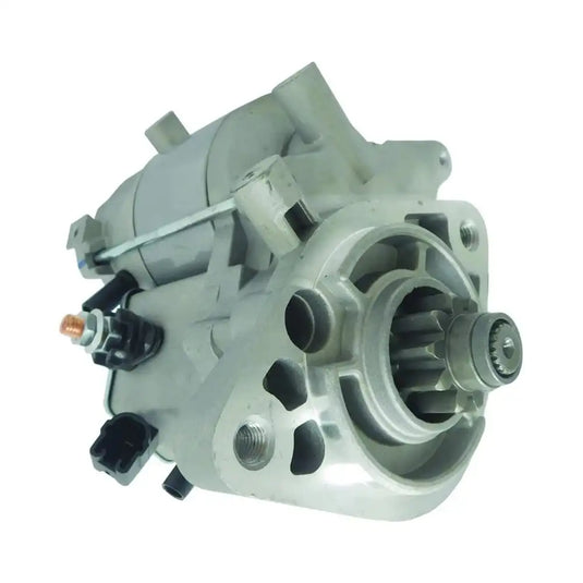 New Starter Replacement For 2010-2018 Toyota 4Runner 4.0L, 2011-2014 FJ Cruiser 4.0L, 2010-2014 Tundra 4.0L V6 2810031131, 4280006841, SND0759, 41052463 - Electrical Parts > Starter Motor from MyMROmarts