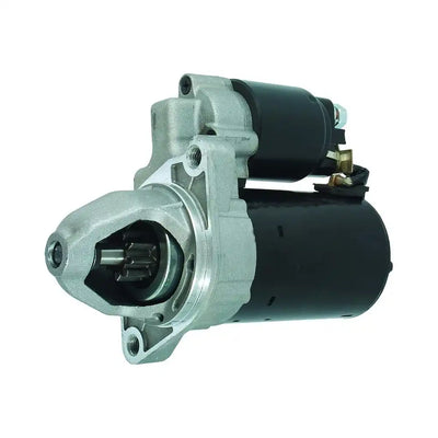 New Starter Replacement For 2012-2015 Mercedes-Benz C250 SLK250 1.8L & 2003-2005 C230 1.8L 0001107406, 005-151-39-01, 0071510001, A0051513901, 944280203500, SBO0150, 41024201 - Electrical Parts > Starter Motor from MyMROmarts