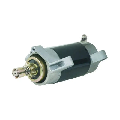 New Starter Replacement For 50ESJD 50ETL PRO50L Yamaha Outboard Motor 1986-1988 6H48180010, S10899A, S108-99B, SHI0134, 41044036 - Electrical Parts > Starter Motor from MyMROmarts