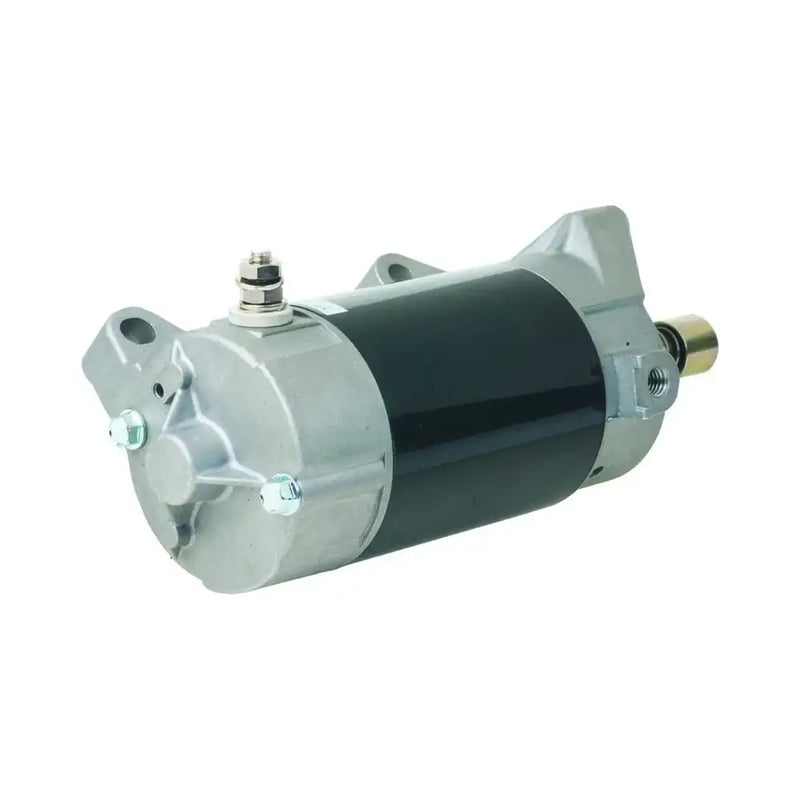Load image into Gallery viewer, New Starter Replacement For 50ESJD 50ETL PRO50L Yamaha Outboard Motor 1986-1988 6H48180010, S10899A, S108-99B, SHI0134, 41044036 - Electrical Parts > Starter Motor from MyMROmarts
