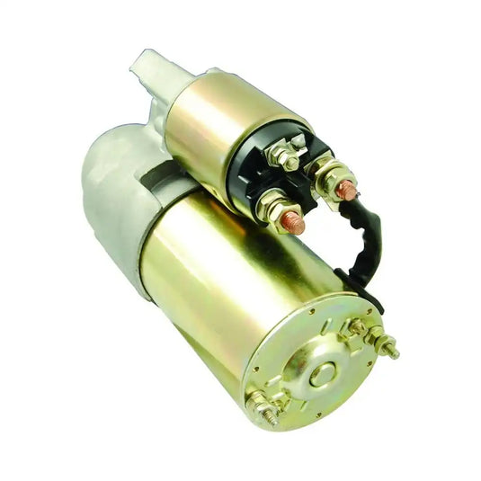 New Starter Replacement For 5.7 V8 350 Firebird Trans Am Replacement Formula Impala SS SDR0020, 41012161, 41012161R, SDR0020L - Electrical Parts > Starter Motor from MyMROmarts