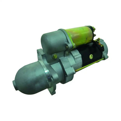 New Starter Replacement For Bobcat Clark Hyster New Holland Perkins Gehl 6630182, 906442, 1095-632-M91, 6649676, 6630232, 9800888, NK0230001848, 41012038, 41012038R, 41012039, SNK0003, 41012110, 41012110R - Electrical Parts > Starter Motor from MyMROmarts