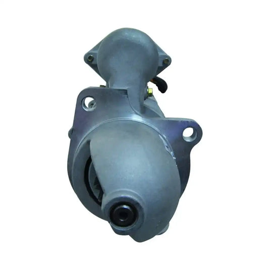 New Starter Replacement For Bobcat Clark Hyster New Holland Perkins Gehl 6630182, 906442, 1095-632-M91, 6649676, 6630232, 9800888, NK0230001848, 41012038, 41012038R, 41012039, SNK0003, 41012110, 41012110R - Electrical Parts > Starter Motor from MyMROmarts
