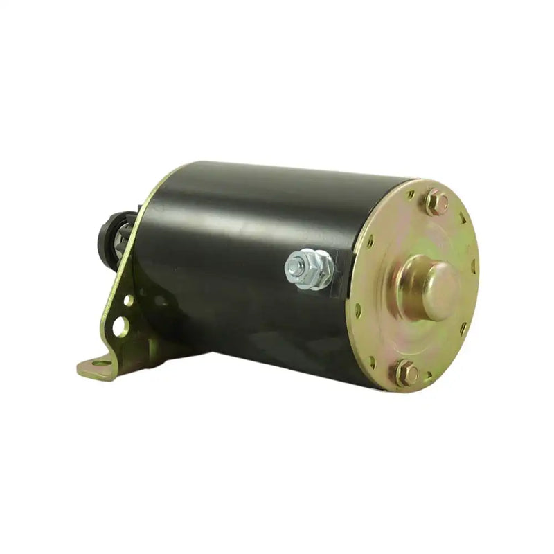 Load image into Gallery viewer, New Starter Replacement For Briggs and Stratton 11HP-18HP 393499 497401 494198 494990 Toro John Deere Cub Cadet AM106883, AM38136, AM39285, SBS0004, 41022005, 41022005R, 41022015, 41022015R - Electrical Parts > Starter Motor from MyMROmarts
