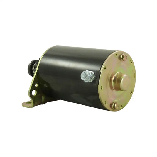New Starter Replacement For Briggs and Stratton 11HP-18HP 393499 497401 494198 494990 Toro John Deere Cub Cadet AM106883, AM38136, AM39285, SBS0004, 41022005, 41022005R, 41022015, 41022015R - Electrical Parts > Starter Motor from MyMROmarts