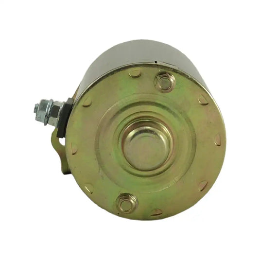 New Starter Replacement For Briggs and Stratton 11HP-18HP 393499 497401 494198 494990 Toro John Deere Cub Cadet AM106883, AM38136, AM39285, SBS0004, 41022005, 41022005R, 41022015, 41022015R - Electrical Parts > Starter Motor from MyMROmarts