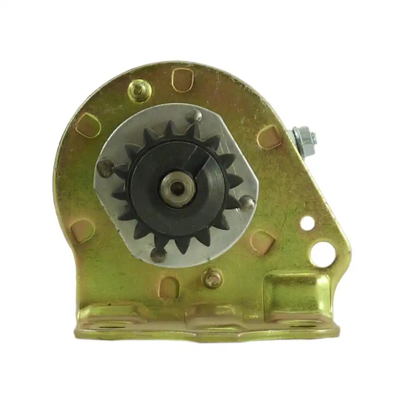Load image into Gallery viewer, New Starter Replacement For Briggs and Stratton 11HP-18HP 393499 497401 494198 494990 Toro John Deere Cub Cadet AM106883, AM38136, AM39285, SBS0004, 41022005, 41022005R, 41022015, 41022015R - Electrical Parts > Starter Motor from MyMROmarts

