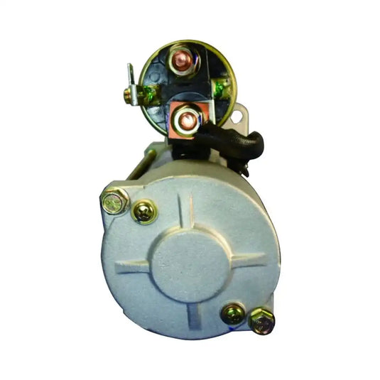 New Starter Replacement For Case 265 275 Tractor Cub Cadet Toro Mitsubishi M002T56271, M002T56272, M003T61171, M008T70471, M008T70471A, SMT0221, 41048044, 41048044R, SMT0358, 41048170 - Electrical Parts > Starter Motor from MyMROmarts