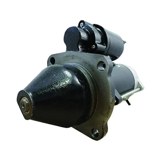 New Starter for ASV RC 100 Skid Steer Loader 