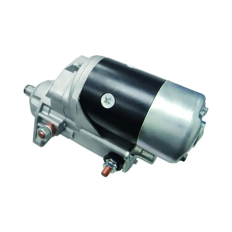 Load image into Gallery viewer, New Starter Replacement For Cummins B Series 5.9 Engine 3920403 3957585 3675154NW 3675154RX 3904466 3920643 3926960 3957586 3957594 - Electrical Parts > Starter Motor from MyMROmarts

