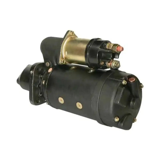 New Starter Replacement For Delco 37MT 24V 10479108 1993954 Cummins 3908594, 3675116, 3675116RX, 1990499, 1993903 - Electrical Parts > Starter Motor from MyMROmarts