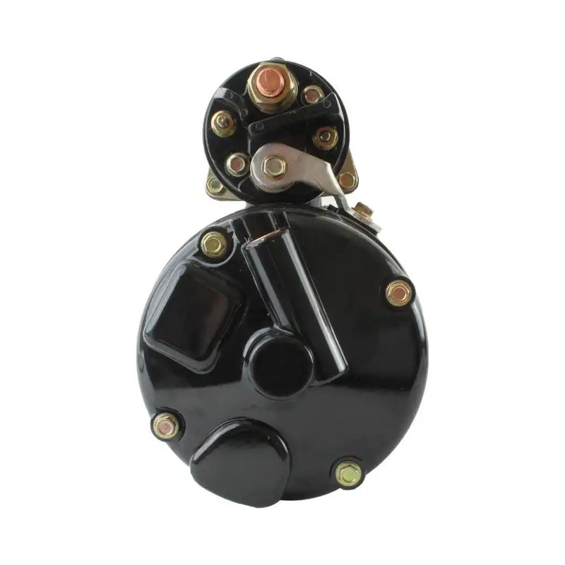 Load image into Gallery viewer, New Starter Replacement For Delco 37MT 24V 10479108 1993954 Cummins 3908594, 3675116, 3675116RX, 1990499, 1993903 - Electrical Parts &gt; Starter Motor from MyMROmarts
