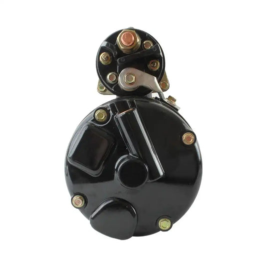 New Starter Replacement For Delco 37MT 24V 10479108 1993954 Cummins 3908594, 3675116, 3675116RX, 1990499, 1993903 - Electrical Parts > Starter Motor from MyMROmarts