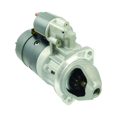New Starter Replacement For DEUTZ KHD GEHL THOMAS VERMEER 3550 TRENCHER 02934505, 02934631, 03045250, 11180180, 2934505, 3045250, 132299, 133557, SBO0091, 41024013, 41024013R - Electrical Parts > Starter Motor from MyMROmarts