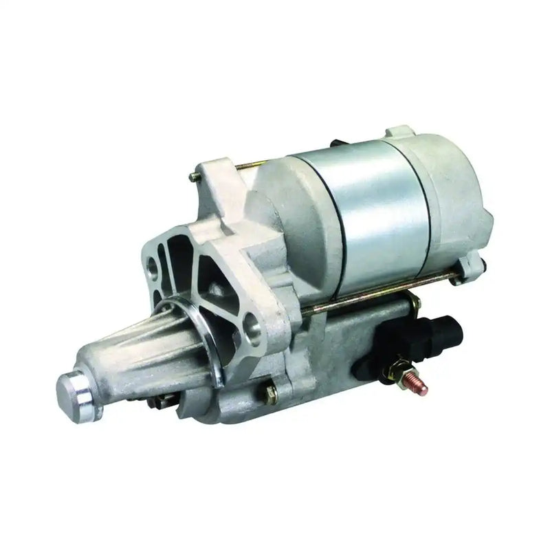 Laden Sie das Bild in Galerie -Viewer, New Starter Replacement For Dodge Ram &amp; Dakota &amp; Van W/ 3.9 4.8 5.2 318 5.9 360 1999-2003 with Standard Manual Transmission SND0165, 41052164 - Electrical Parts > Starter Motor from MyMROmarts
