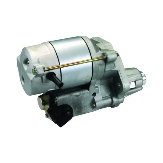 New Starter Replacement For Dodge Ram & Dakota & Van W/ 3.9 4.8 5.2 318 5.9 360 1999-2003 with Standard Manual Transmission SND0165, 41052164 - Electrical Parts > Starter Motor from MyMROmarts