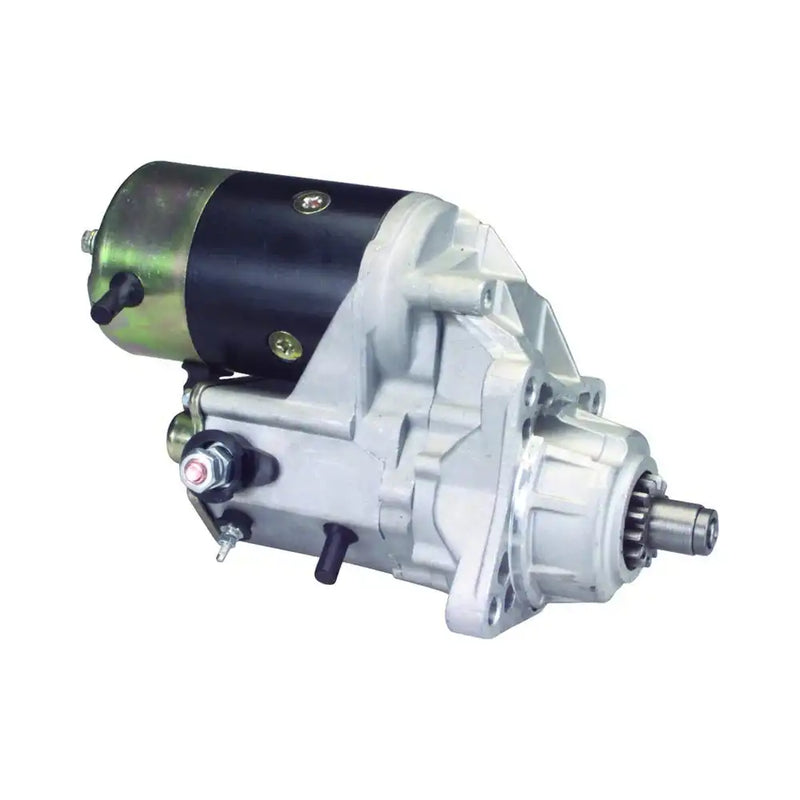 Load image into Gallery viewer, New Starter Replacement For Dodge Ram Truck Cummins Diesel 2500 3500 5.9L 5.9, 94 95 96 97 98 99 00 01 02 1994-2002 3921682, 4741012, 4746639, 5016522AA, R4741012, 3604684NW, 3604684RX - Electrical Parts > Starter Motor from MyMROmarts
