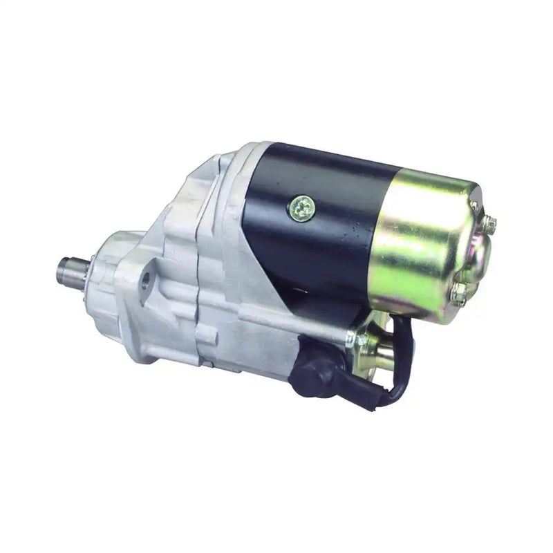 Load image into Gallery viewer, New Starter Replacement For Dodge Ram Truck Cummins Diesel 2500 3500 5.9L 5.9, 94 95 96 97 98 99 00 01 02 1994-2002 3921682, 4741012, 4746639, 5016522AA, R4741012, 3604684NW, 3604684RX - Electrical Parts > Starter Motor from MyMROmarts
